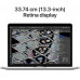 Laptops: Apple 2022 MacBook Pro Laptop with M2 chip: 33.74 cm (13.3-inch) Retina Display, 8GB RAM, 512GB SSD Storage, Touch Bar, Backlit Keyboard, FaceTime HD Camera; Space Grey 